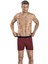 Erkek Modal Pamuklu Renkli Boxer 321 - 9 Adet 1