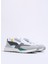 Beyaz Erkek Sneaker SAO 2