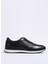 Siyah Erkek Sneaker GIMCHE 1