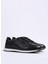 Siyah Erkek Sneaker GIMCHE 2