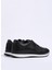 Siyah Erkek Sneaker GIMCHE 3