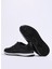 Siyah Erkek Sneaker GIMCHE 4