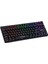 KG901TR Wired Jixian Blue Switch TKL Rainbow Full Mekanik Profesyonel Gaming Klavye 2