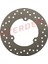 Yamaha R25 Arka Fren Diski 104-220-3 1