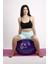Pilates Topu ( Pompa Hediyeli ) 2
