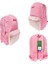 Bright Sırt Çantası Taşlı Rose K1525 2