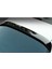 Mercedes W206 C260L Cam Üstü Spoiler Piano Black 1