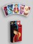 Planet Butik Anime One Piece Iskambil Poker Kartı 1