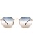 Rb 3565 001/GD Unisex Güneş Gözlüğü 2