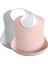 Babybjörn 2´li Yumuşak Mama Önlüğü Powder Grey / Pink 1