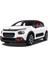 Citroen C3 2016 Sonrası Halı Paspas Siyah 3