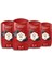 Rock Deodorant Stick 50 ml - 4 Adet 1