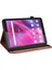 Lenovo Sekmesi M8 Gen 4 Pu Deri Tablet Stand Çiçek Çiçek Baskı Cüzdan Tablet Kapağı (Yurt Dışından) 5