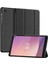 Dux Ducis Domo Serisi Pu Deri Kılıf Lenovo Tab M8 Gen 4 Folio Flip Kapak Üçlü Stand Kılıfı (Yurt Dışından) 1