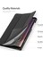 Dux Ducis Domo Serisi Pu Deri Kılıf Lenovo Tab M8 Gen 4 Folio Flip Kapak Üçlü Stand Kılıfı (Yurt Dışından) 4
