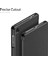 Dux Ducis Domo Serisi Pu Deri Kılıf Lenovo Tab M8 Gen 4 Folio Flip Kapak Üçlü Stand Kılıfı (Yurt Dışından) 5