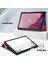 Xfashion Lenovo Tab M9 TB-310FU Için Üç Katlı Stand Tablet Kılıf (Yurt Dışından) 5