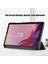 Lenovo Tab M9 TB-310FU Için Üç Katlı Stand Tablet Kılıf (Yurt Dışından) 3