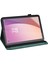 Lenovo Sekmesi Için M9 Çiçek Baskı Tablet Kapak Pu Deri Stand Cüzdan Koruyucu Kılıf (Yurt Dışından) 5