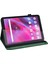Lenovo Tab M8 Gen 4 Tablet Deri Kılıf Kelebek Basılı Kart Tutucu Stand Tablet Kapak (Yurt Dışından) 4
