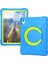 Apple Pad 10.9 (2022) 360 Derecelik Rotasyon Kickstand Tablet Kapağı Askeri Damla Önleyici Koruma Pc + Tpu Kasası (Yurt Dışından) 2