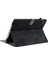 Lenovo Tab M8 Gen 4 Pu Deri Tablet Kılıf Sevimli Kaplan Desen Kartı Tutucu Tablet Stand Kapağı (Yurt Dışından) 5