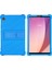 Lenovo Sekmesi M8 Gen 4 TB-300FU Çizgi Anti-Çizelge Tablet Silikon Kılıf Kickstand Koruyucu Tablet Kapak (Yurt Dışından) 1