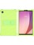 Lenovo Sekmesi M8 Gen 4 TB-300FU Çizgi Anti-Çizelge Tablet Silikon Kılıf Kickstand Koruyucu Tablet Kapak (Yurt Dışından) 1
