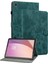 Lenovo Tab M8 Gen 4 Pu Deri Tablet Kılıf Sevimli Kaplan Desen Kartı Tutucu Tablet Stand Kapağı (Yurt Dışından) 1