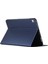 Apple Pad 10.9 (2022) Pu Deri + Tpu Tablet Koruyucu Kılıf Otomatik Uyanma / Uyku Şok Geçirmez Stand Kapağı (Yurt Dışından) 5