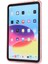 Apple Pad 10.9 (2022) Pc+Tpu Köşe Yastık Tablet Kapağı (Yurt Dışından) 5