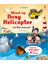 Wind Up Busy Helicopter - Fiona Watt 1
