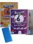6. Sınıf Keşfet Paragraf + Sözel Yetenek-Silka Silgi +FABER CASTELL Kalem 1