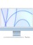 iMac 2021 m1 8cpu 8gpu 16GB 1tbssd 24" 4.5k Mavi All In One MGPL3TUA3 (Z12X000PV) 4
