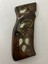 Kabze Lazer Kesim Kabze Sarsılmaz Kılınç 2000 Kabze Sarsılmaz Kabze -0060 3