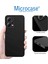 Xiaomi Redmi Note 12 Çin Versiyon Matte Serisi Silikon Tpu Kılıf - Siyah AL3367 2