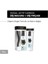 Dkdent Aktif Karbon & Kil Diş Macunu 75 ml (Diş Fırçası Hediyeli) 4