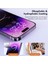 Apple iPhone 12 Mini Temperli Ekran Koruyucu Kırılmaz Cam Ekonomik 3'lü Paket Şeffaf 3
