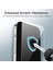 Apple iPhone 12 Mini Temperli Ekran Koruyucu Kırılmaz Cam Ekonomik 3'lü Paket Şeffaf 5