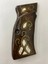 Kabze Lazer Kesim Kabze Sarsılmaz Kılınç 2000 Kabze Sarsılmaz Kabze -0087 3
