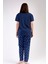 Kadın Büyük Beden Pijama Takım 4