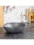 Pietra - 28 cm Granit Wok Tava 1