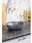 Pietra - 28 cm Granit Wok Tava 2