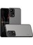 Xiaomi Redmi Note 11 Pro Kılıf Hux Arkası Buğulu + Ekran Koruyucu Nano 4
