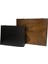 Siyah Ahşap Kutu (30X24X10) Hediyelik Ahşap Kutu 4