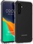 Samsung Galaxy A34 Kılıf Shock Absorbing Şeffaf 1