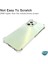 Realme C35 Kılıf Shock Absorbing Şeffaf 2