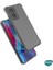 Xiaomi Redmi 10 5g Kılıf Shock Absorbing Şeffaf 5