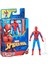 Spider-Man 10 cm Figür Red Blue Spiderman F6900-F6973 1