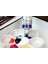 Akademie Guaj Boya 20ML 320 Violet Blue 2